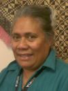 Ruta Tanielu-Etuale - Porirua